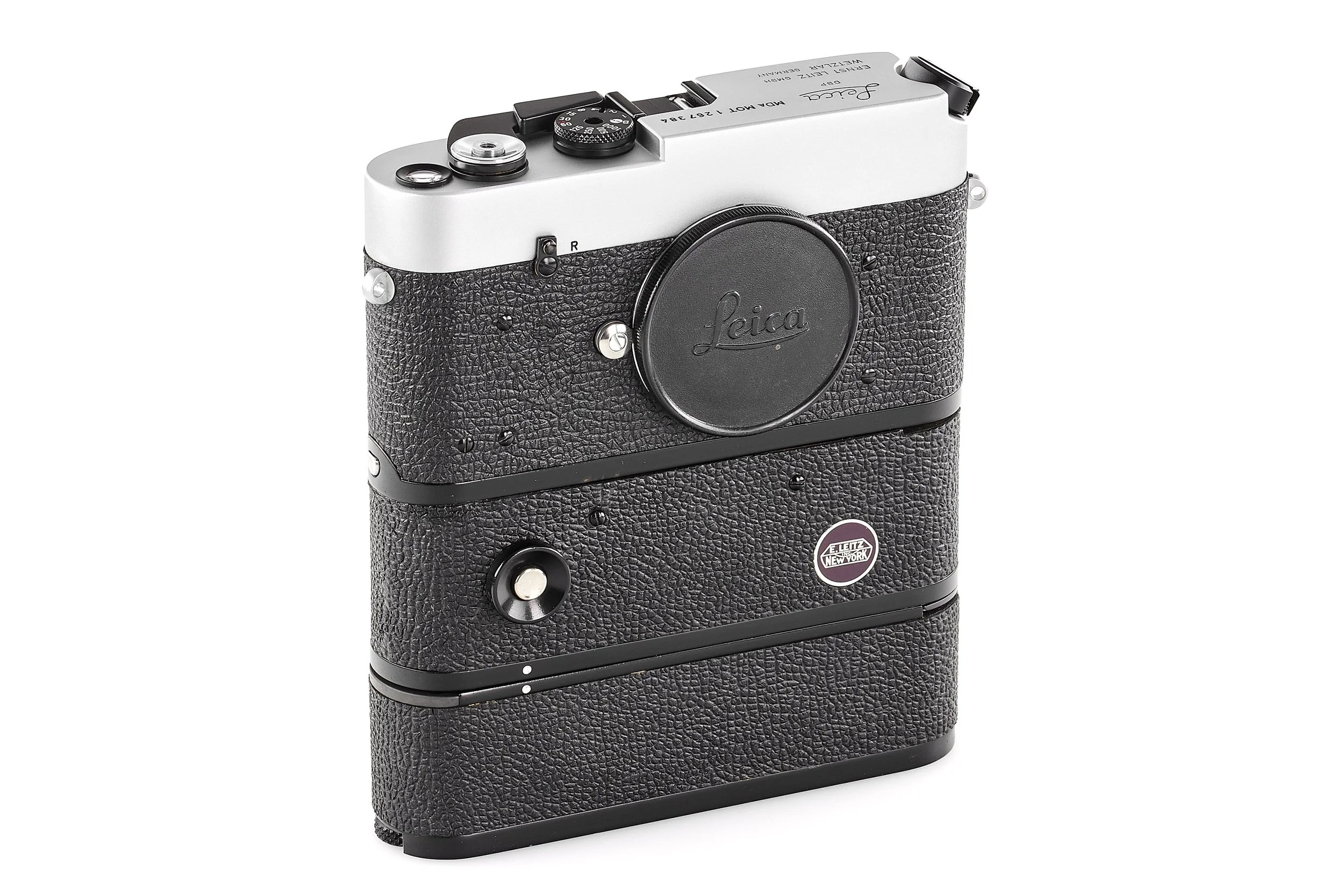 Summichronica.com - Motorized Accessories for Bayonet Mount Leica
